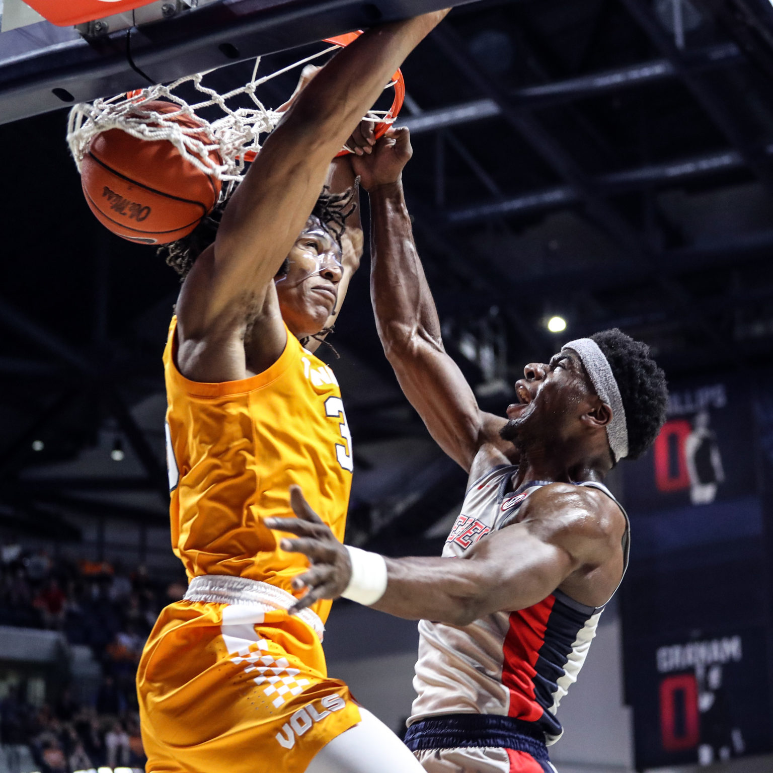 Ole Miss Men’s Basketball Camps ABC Sports Camps