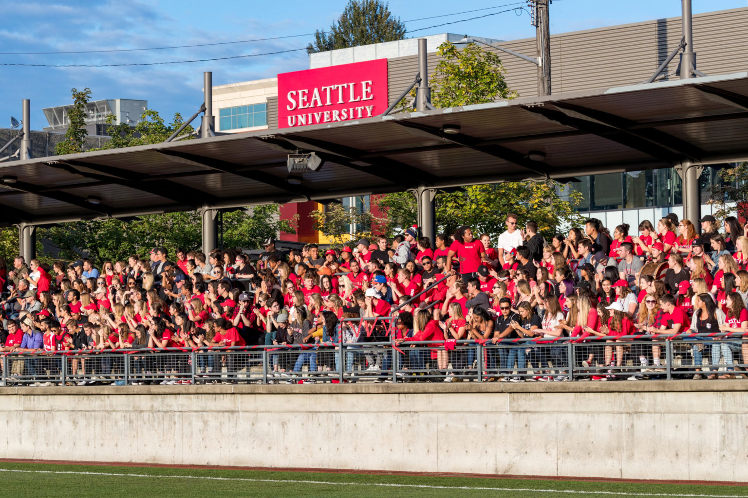 Seattle Soccer ID Camps ABC Sports Camps