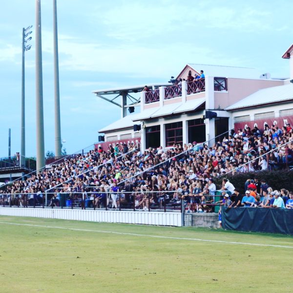 College of Charleston Men's Soccer Camps Register Online Today