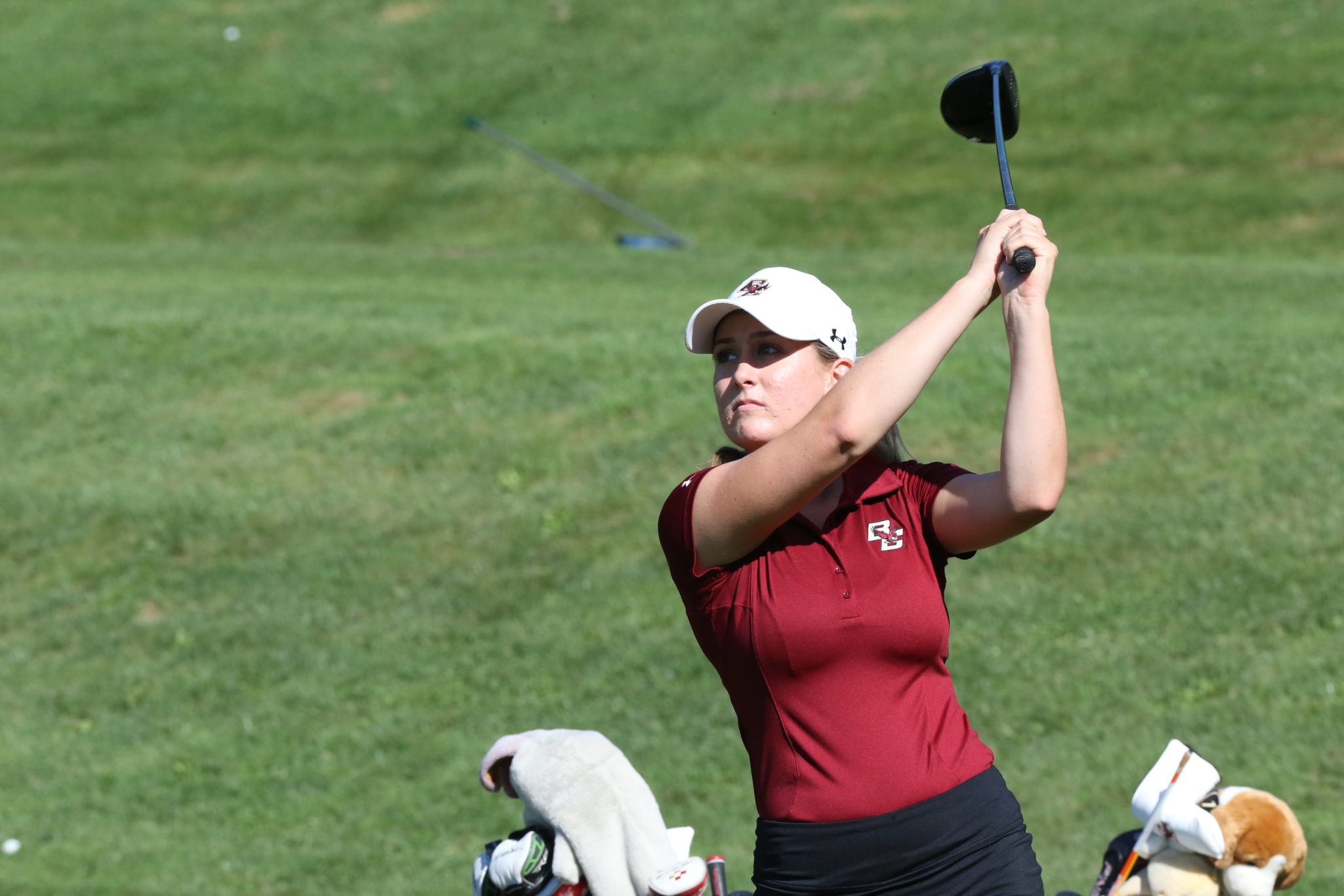 Boston College Golf Camps ABC Sports Camps