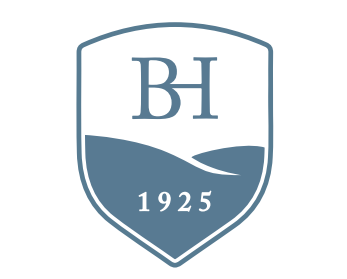 Blue Hill Logo