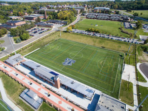 SUNY Geneseo Men’s Soccer Camps - Register Online Today!