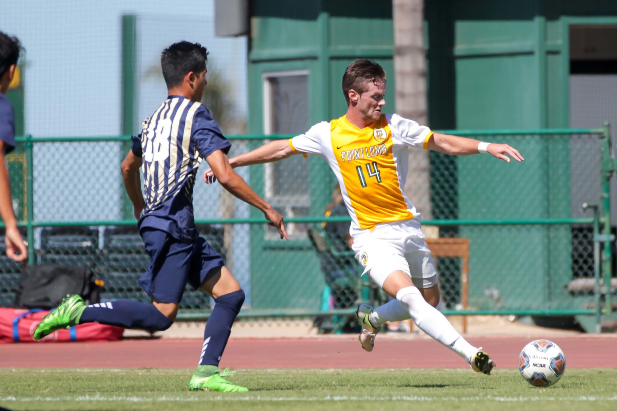 Point Loma Nazarene Sports Camps – ABC Sports Camps