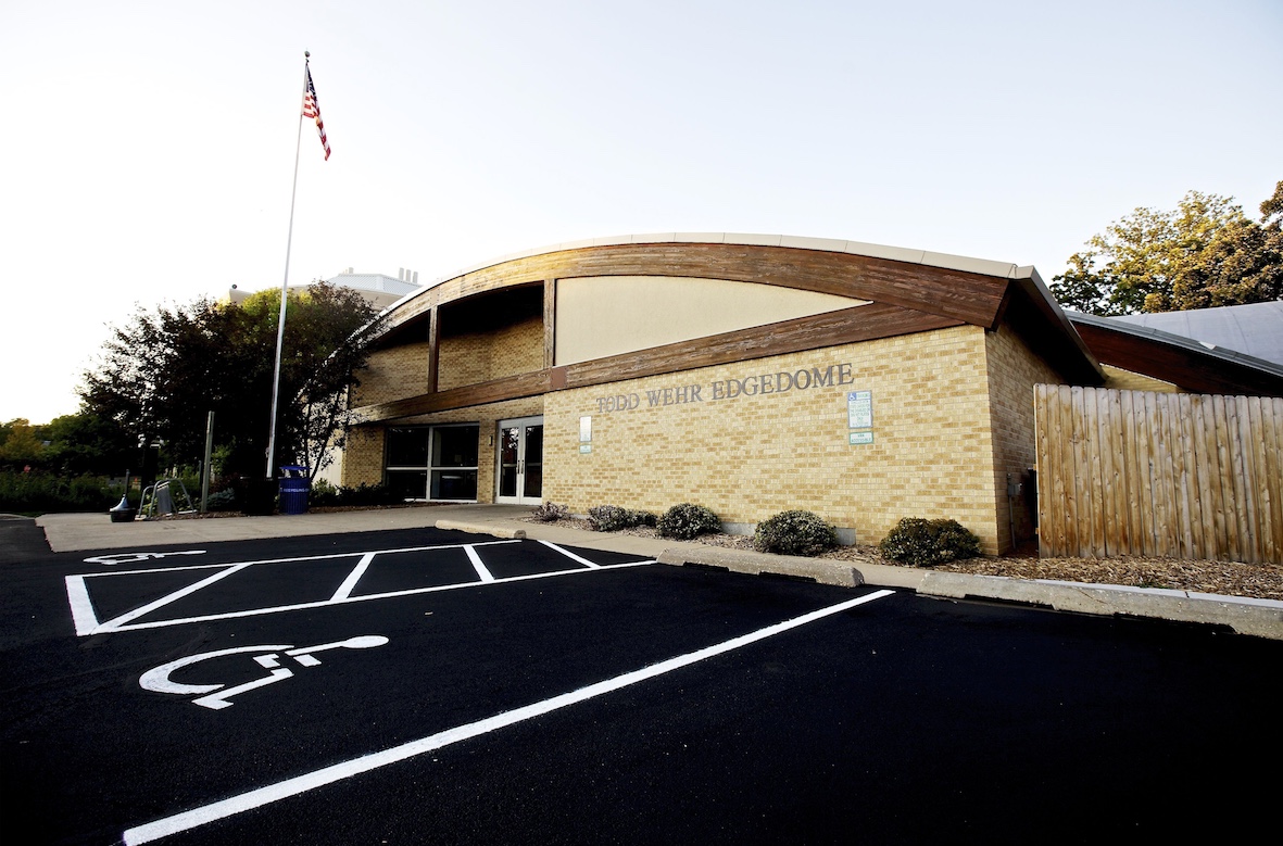 Edgewood College Men’s Volleyball Camps ABC Sports Camps