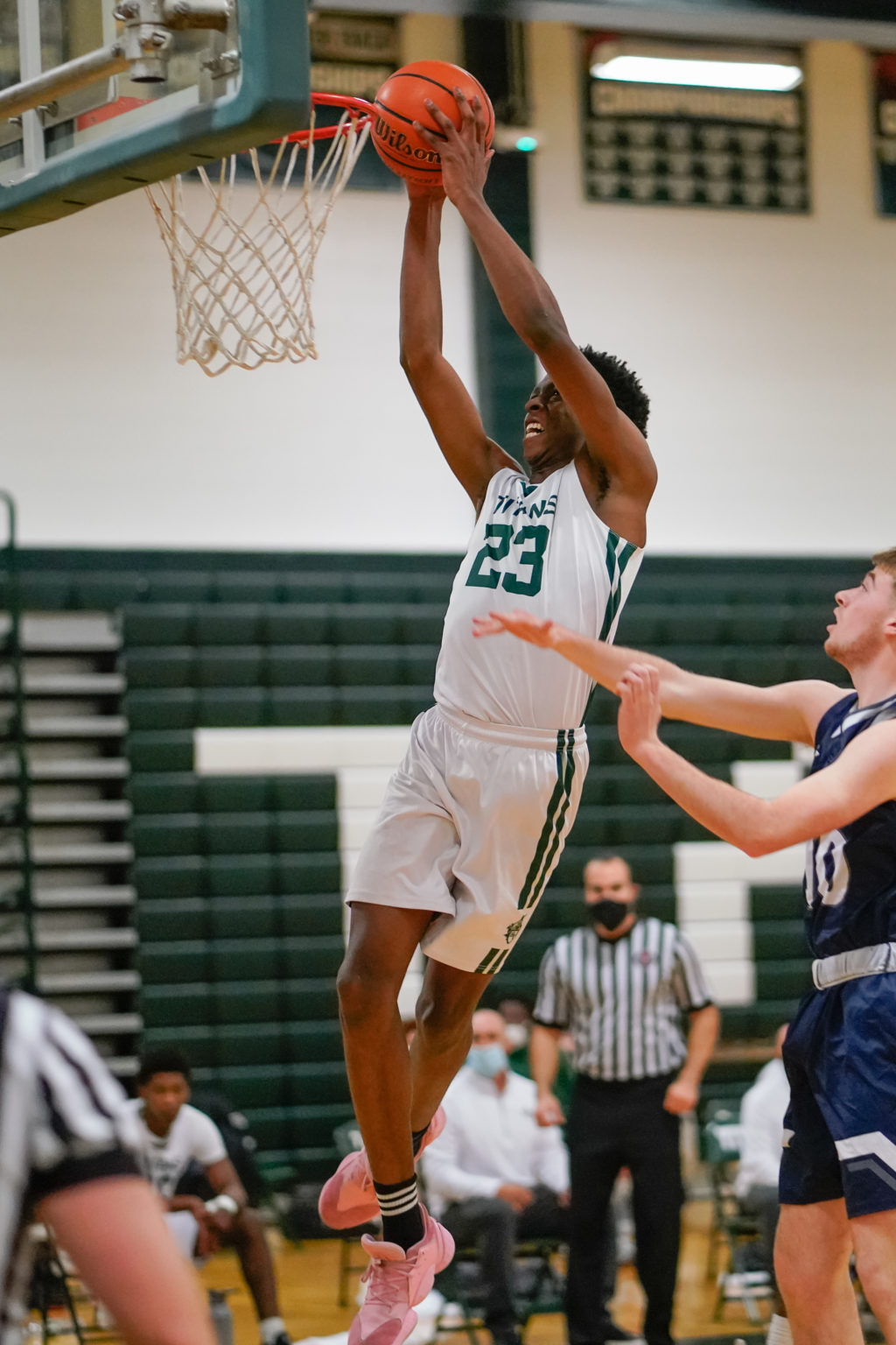 Holy Trinity High School Summer Sports Camps Register Today!