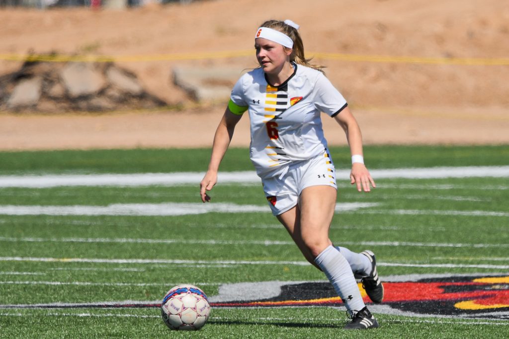 Arizona Christian University Women S Soccer Roster