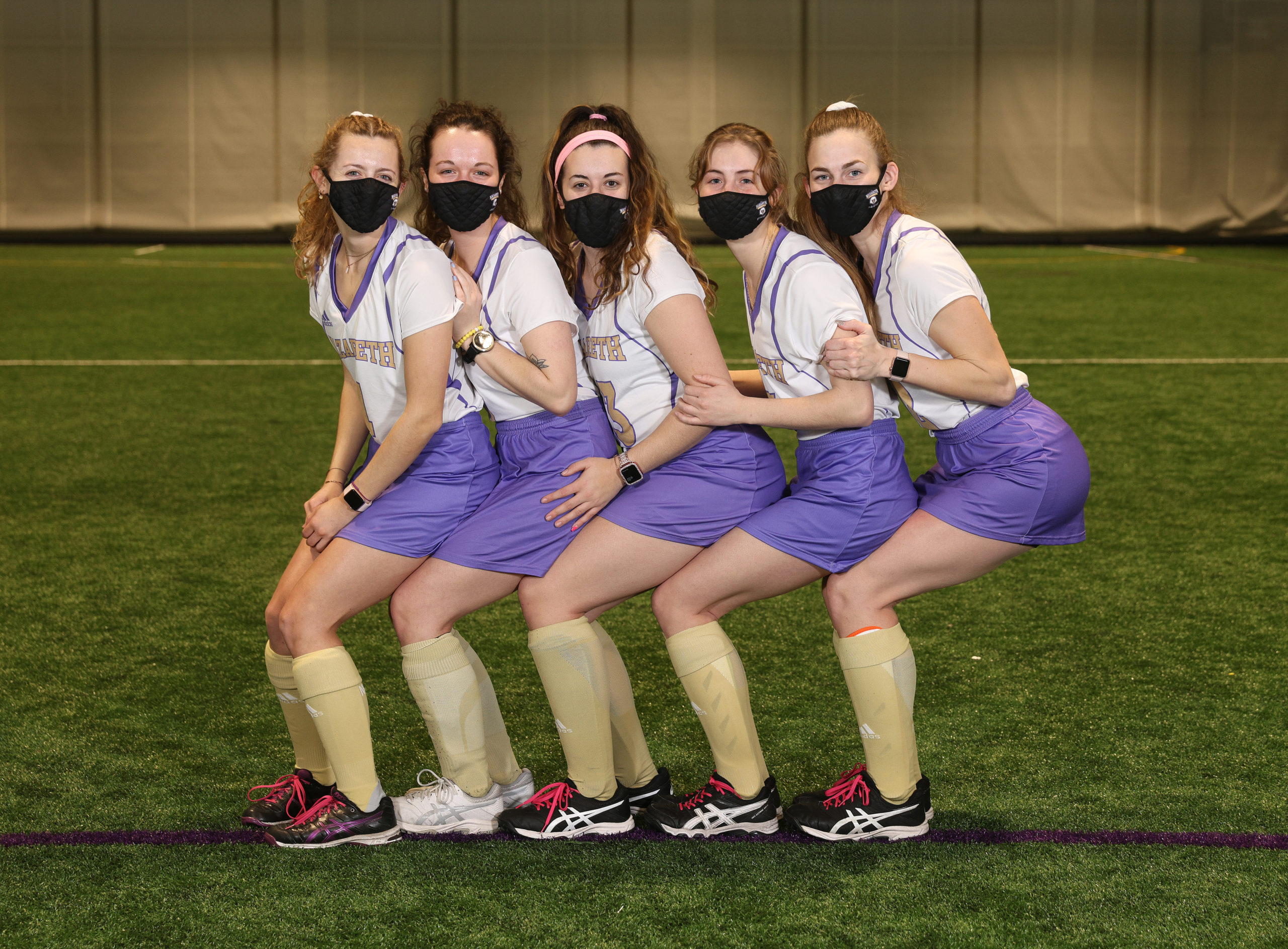 Nazareth College W Field Hockey ABC Sports Camps