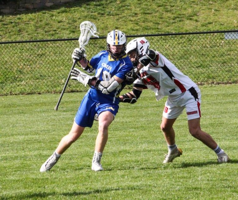 Edgewood College Men’s Lacrosse Camps Register Online Today!