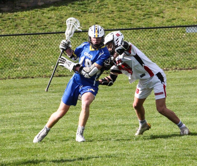 Edgewood College Men’s Lacrosse Camps Register Online Today!