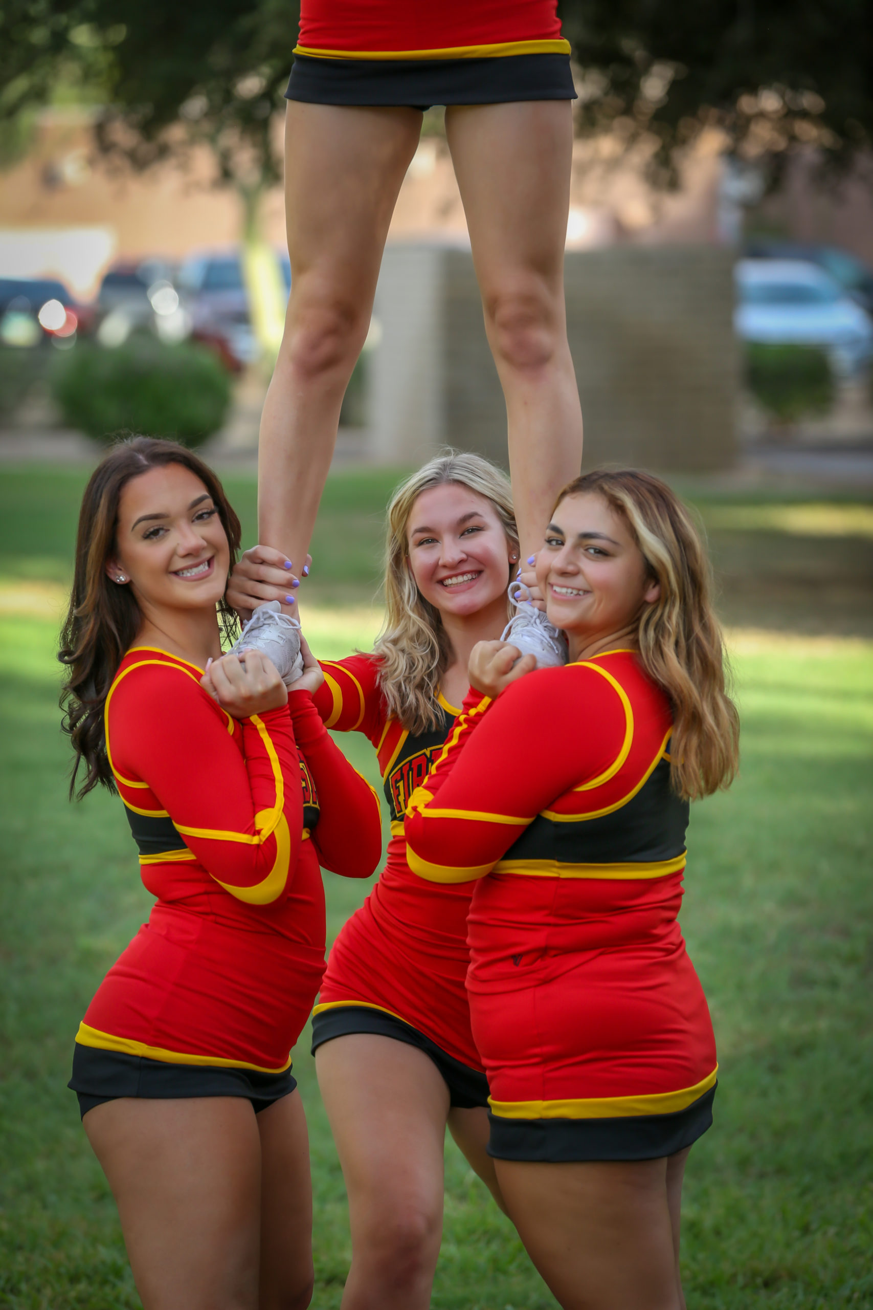 Arizona Christian Univ Dance And Cheer Clinics Register Online Today 