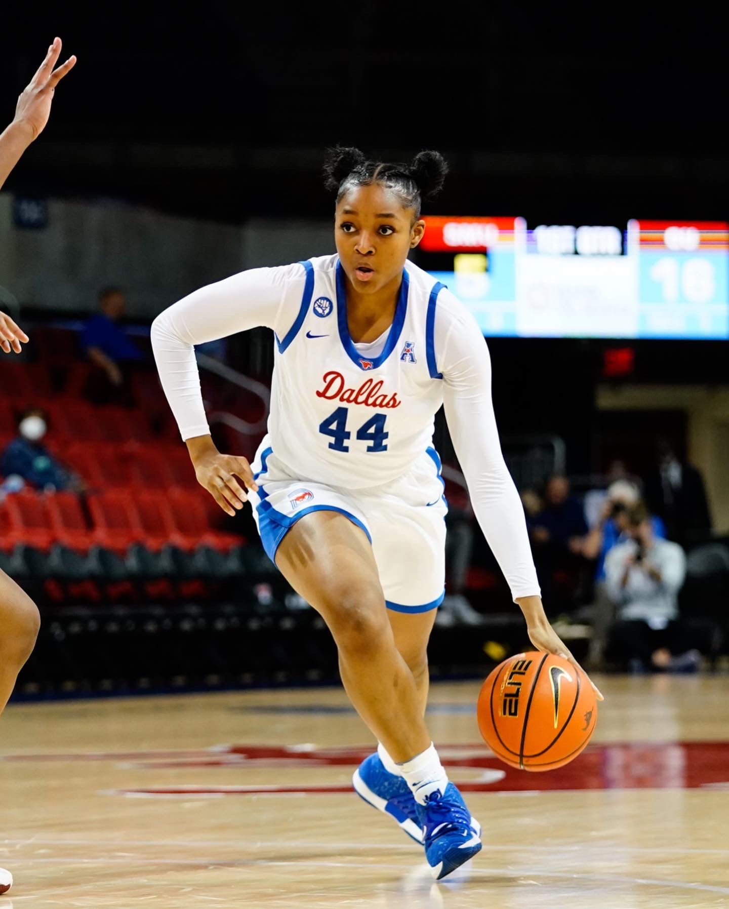 SEMO Women’s Basketball Camps – ABC Sports Camps