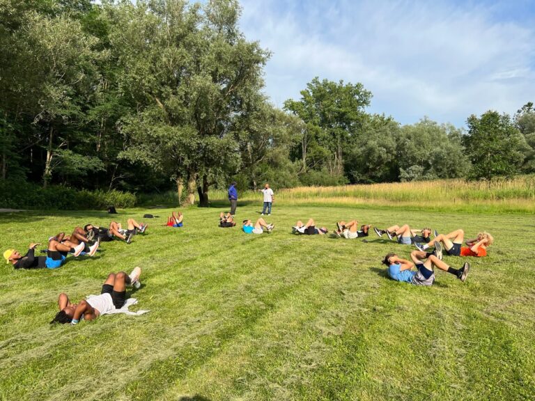 Camp photo 13