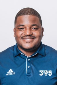 Ayeobele Randolph